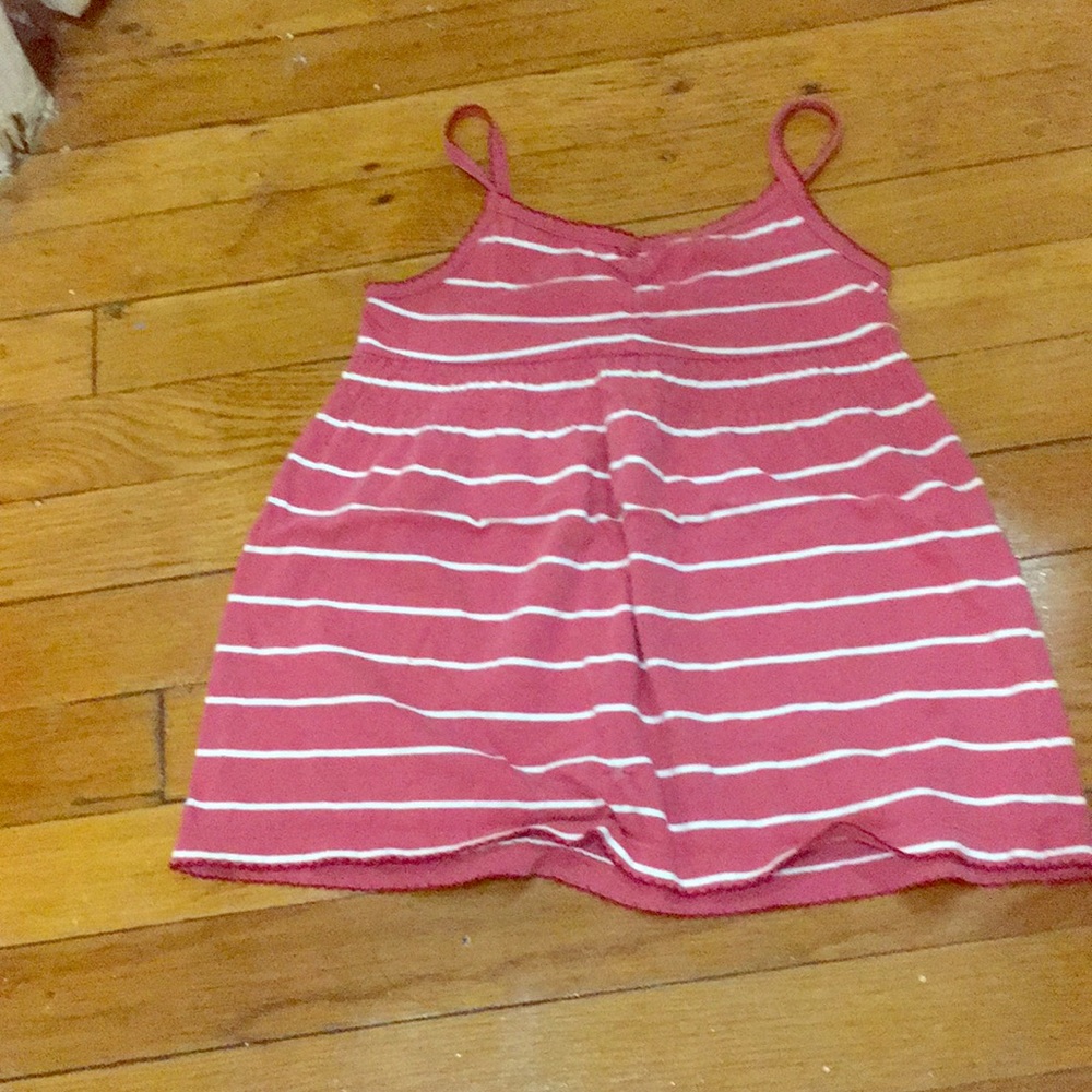 A summer top